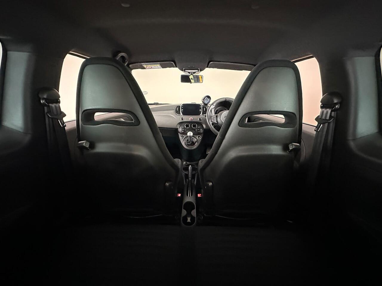 Abarth 595 HJ69ZRR