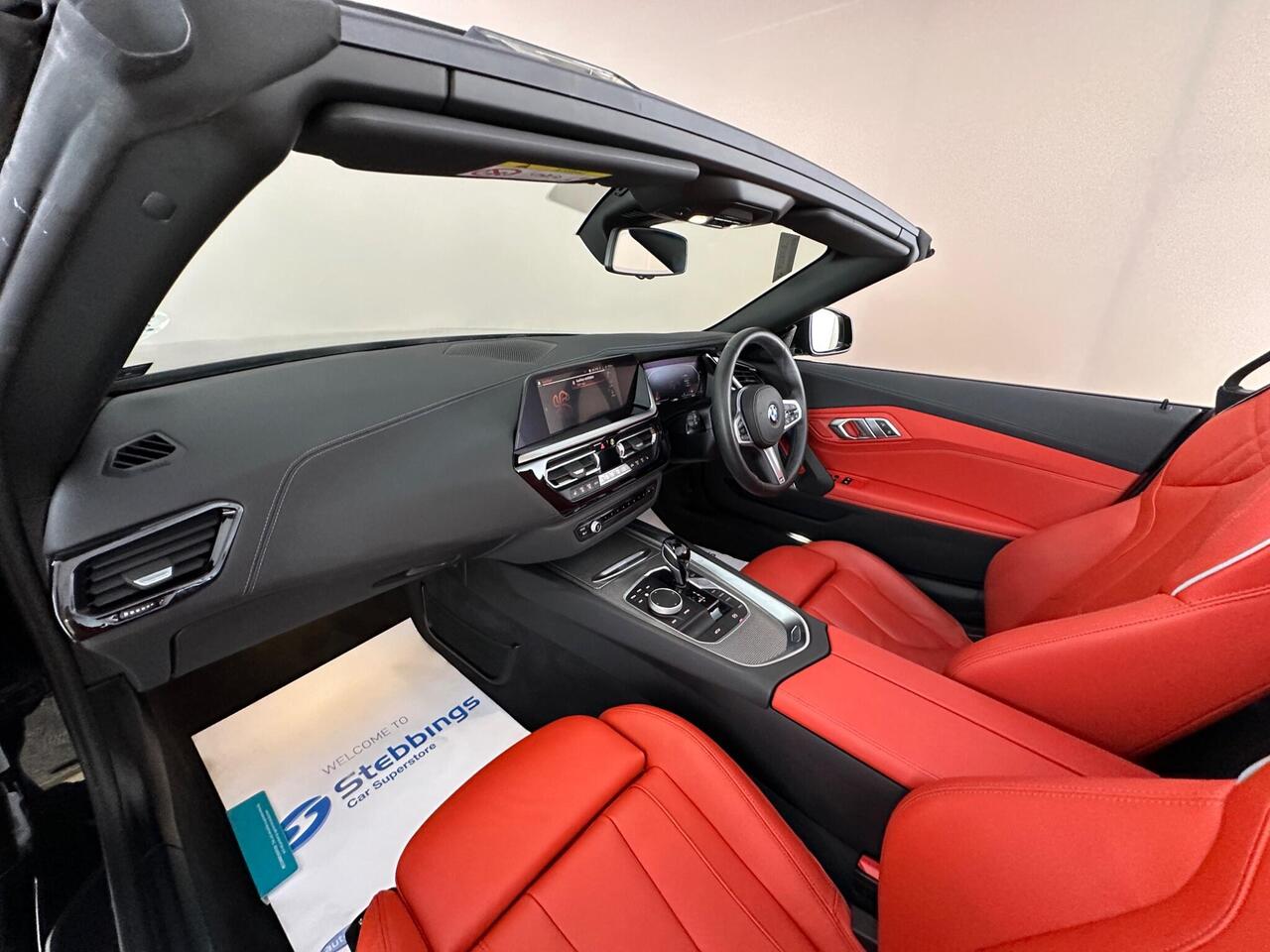 BMW Z4 BU24AWO