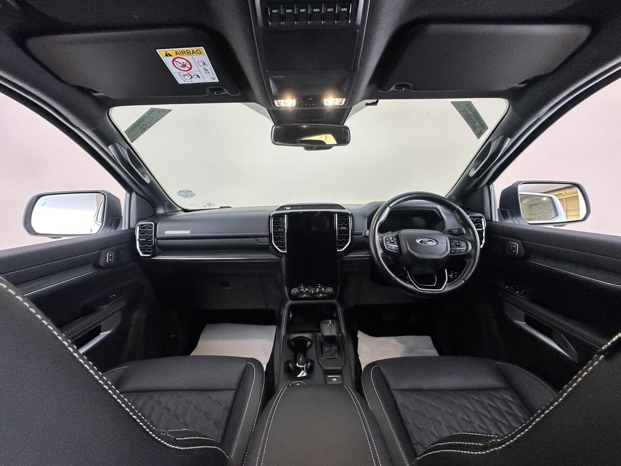 Ford Ranger AO26YCC