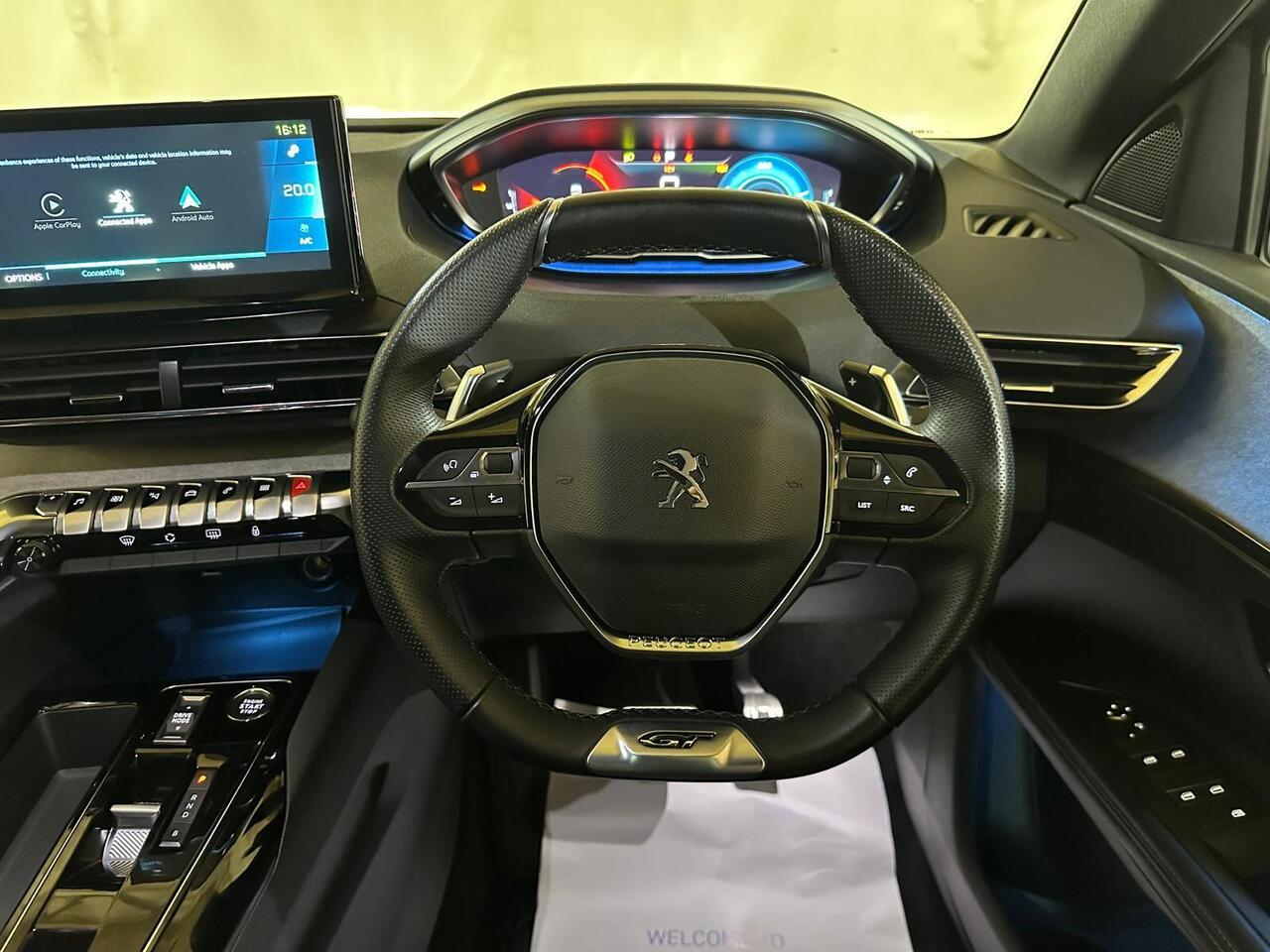 Peugeot 3008 VK23PPV