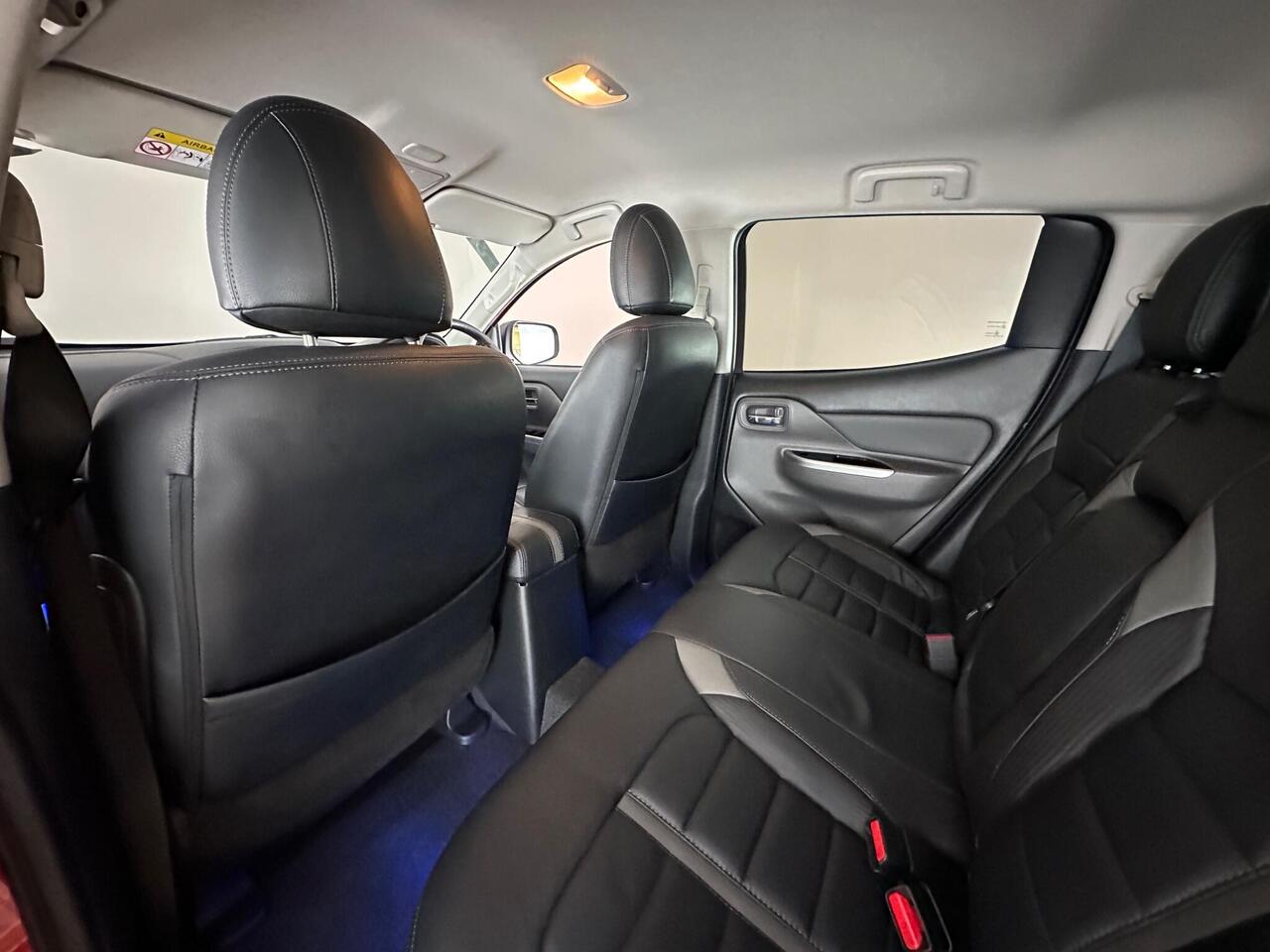 Mitsubishi L200 WN67PVW