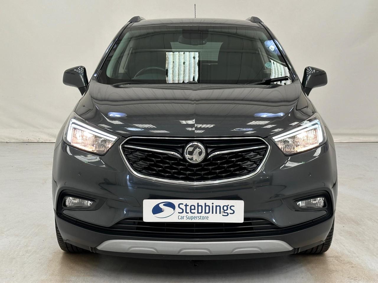Vauxhall Mokka X BU67VNG