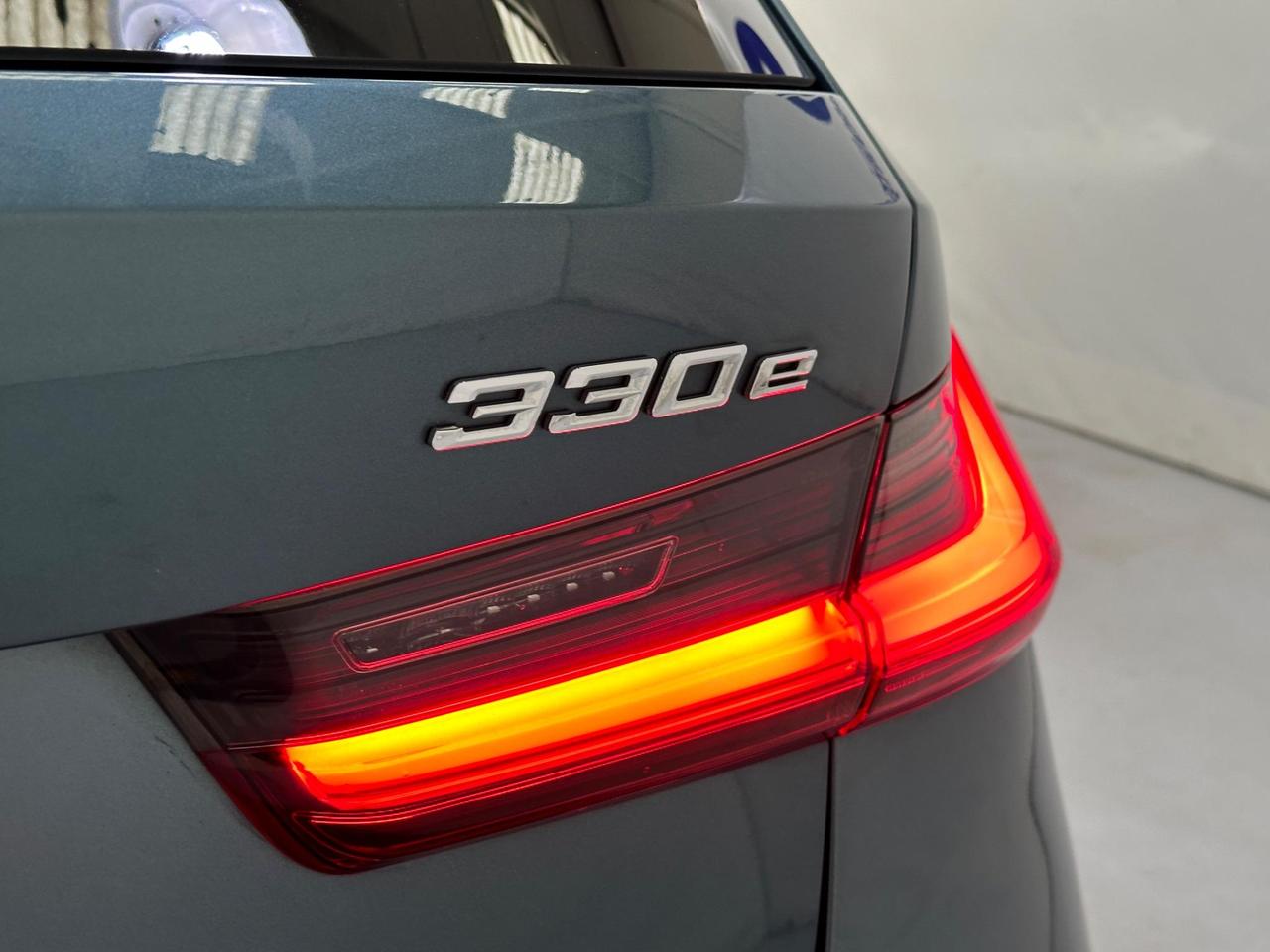 BMW 3 Series LM70MMF