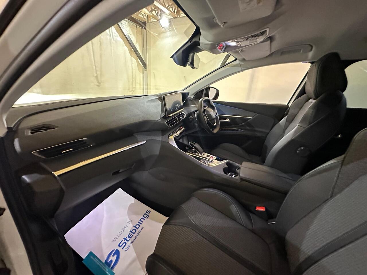 Peugeot 3008 LM72JCJ