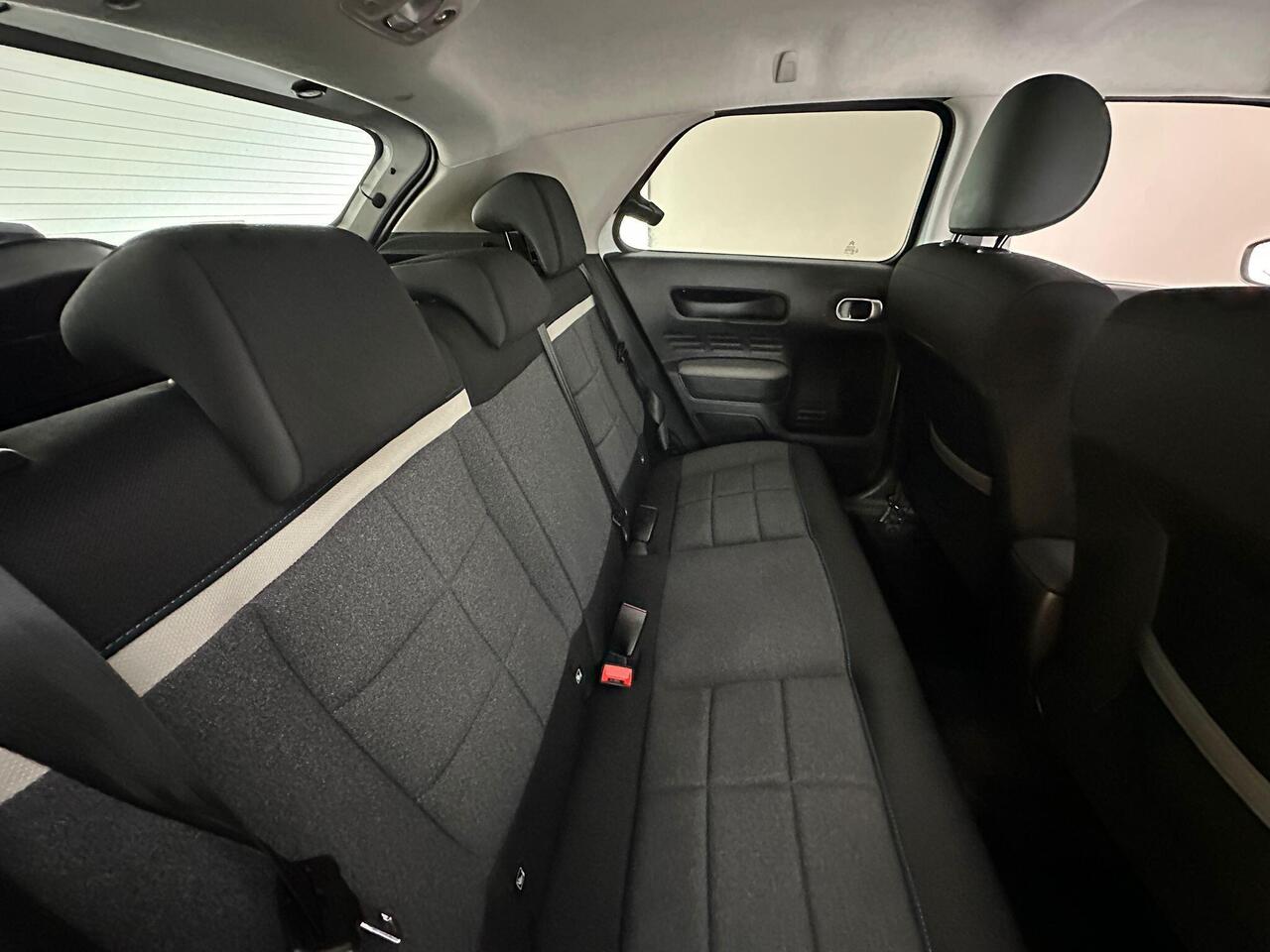 Citroen C4 Cactus LG20GGU