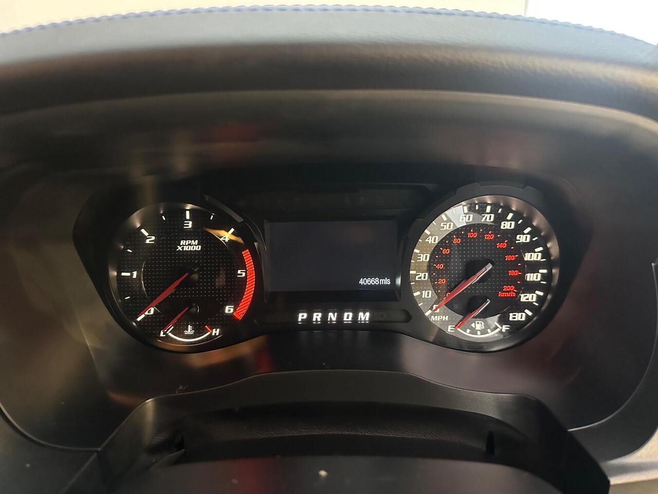 Ford Ranger YJ70WYG