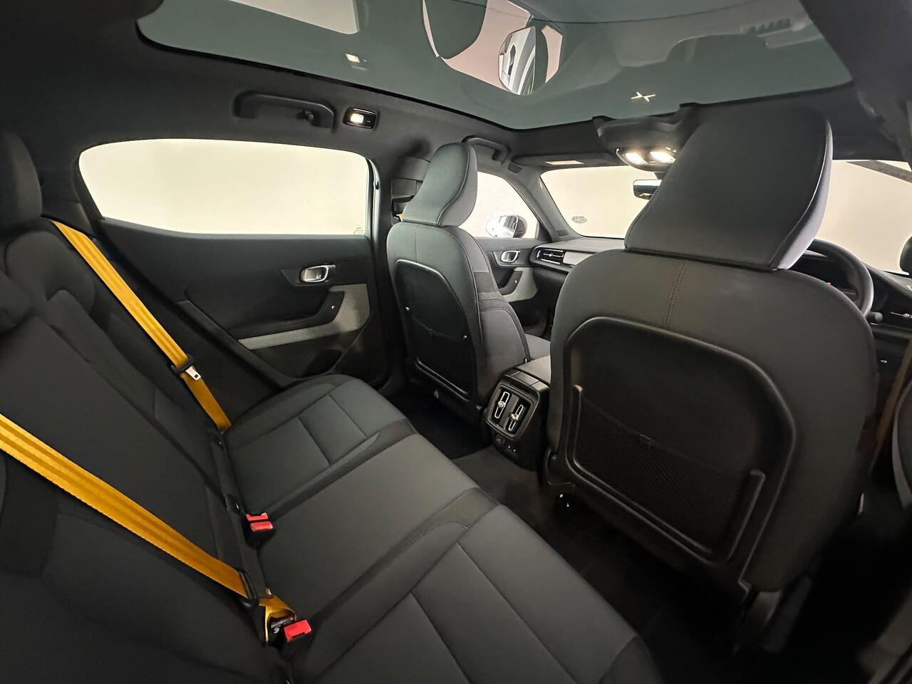 Polestar Polestar 2 OV20HDF