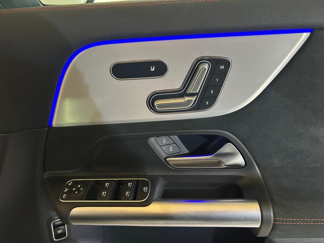 Mercedes-Benz GLA AP25CPO