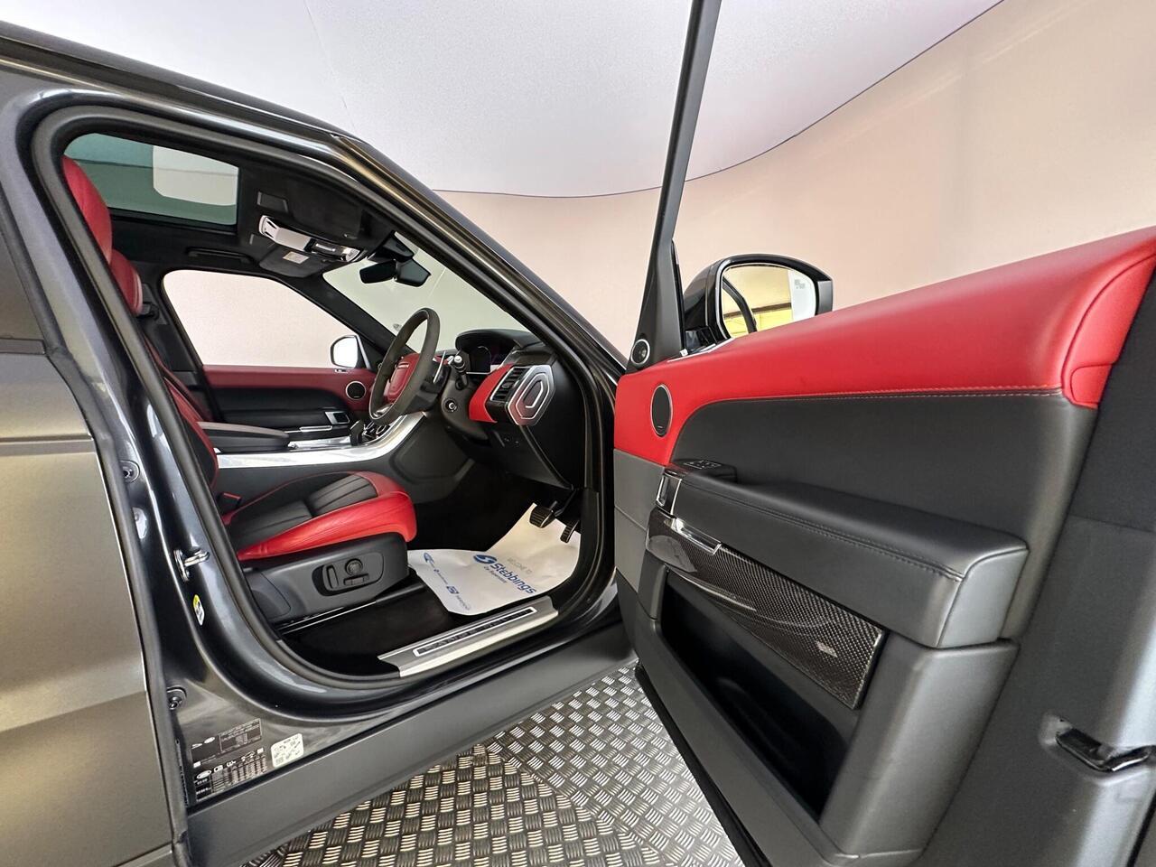 Land Rover Range Rover Sport DK69VKM