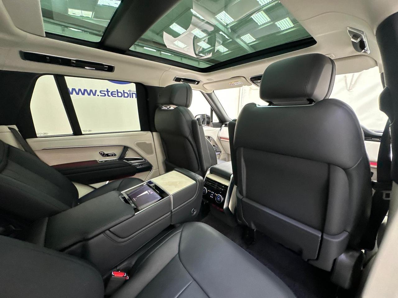 Land Rover Range Rover AK23XWC