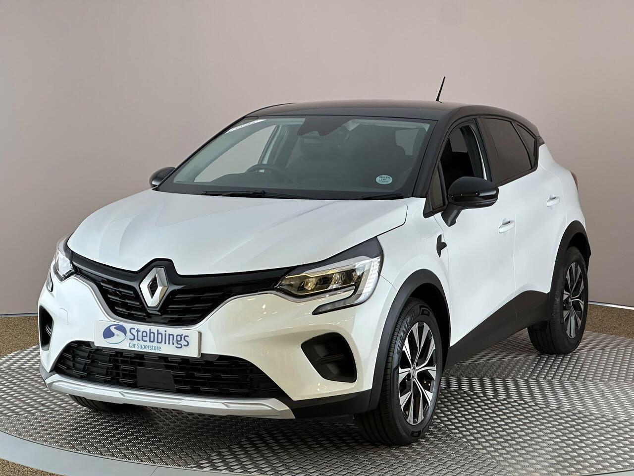 Renault Captur LF73FBO