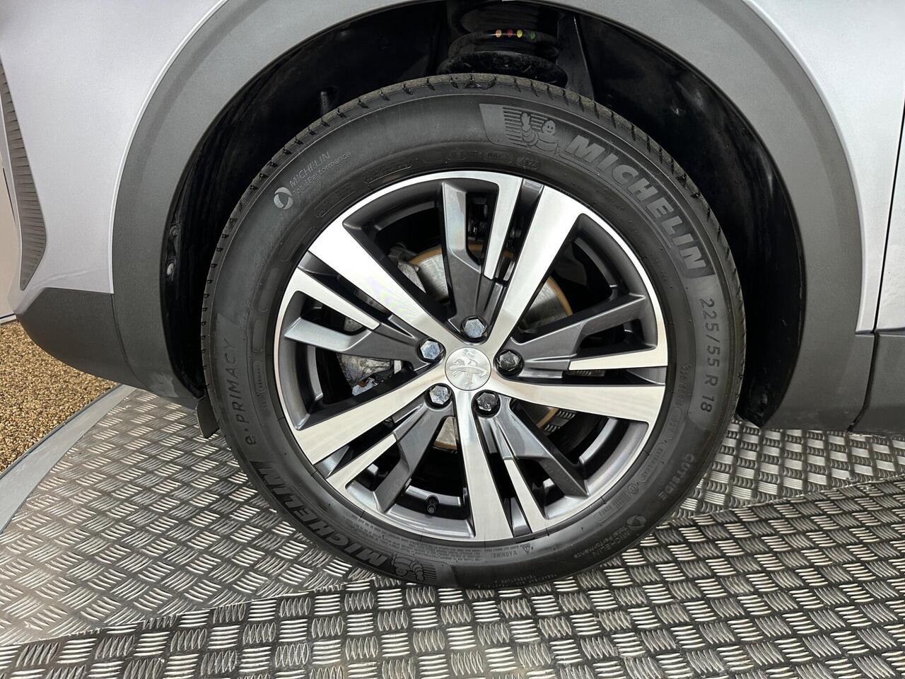 Peugeot 3008 BJ24GXX