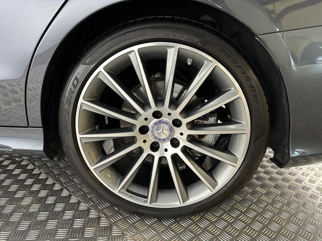 Mercedes-Benz C Class MH65CCD