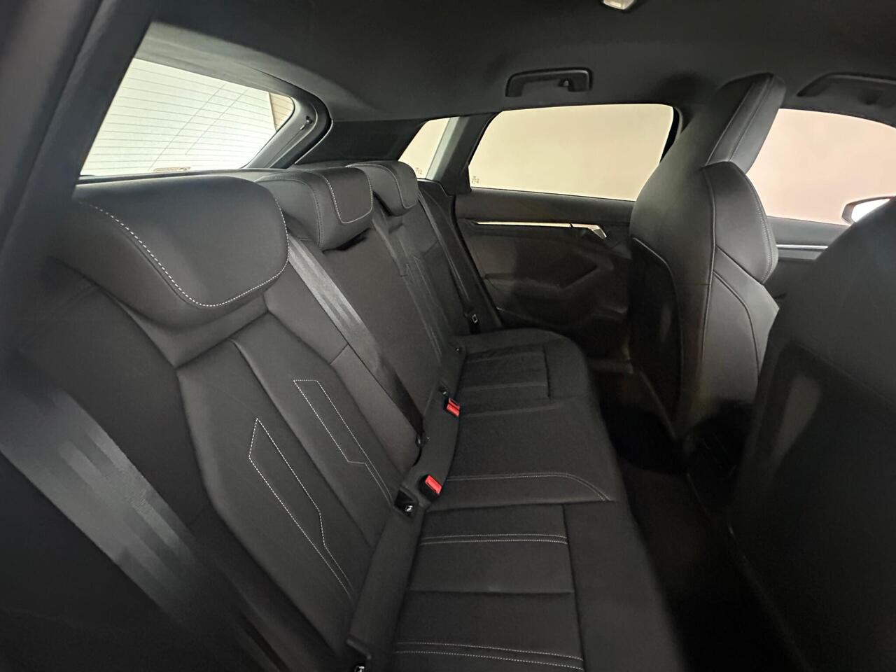 Audi A3 KP23FVF