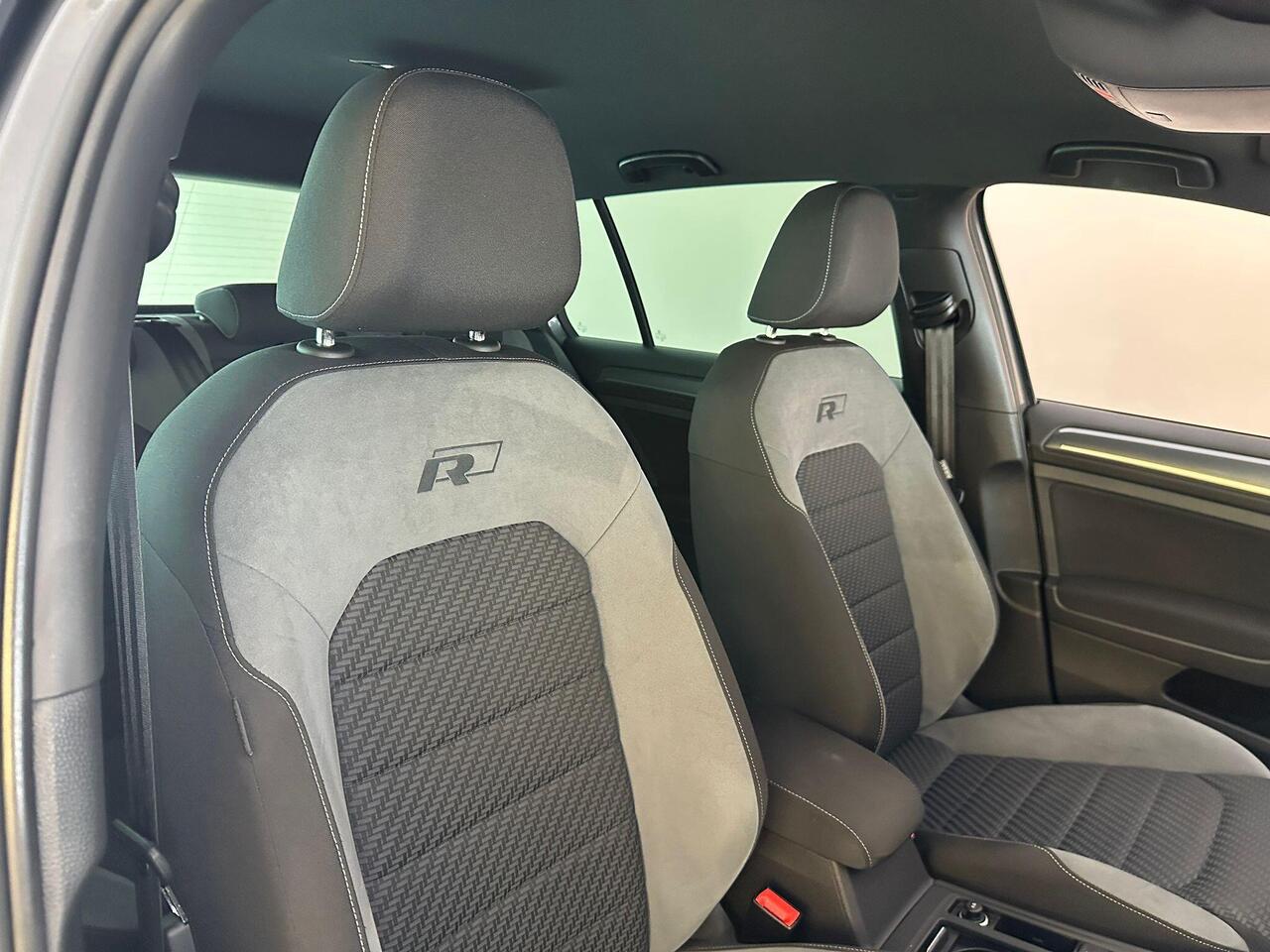Volkswagen Golf SM69RDY