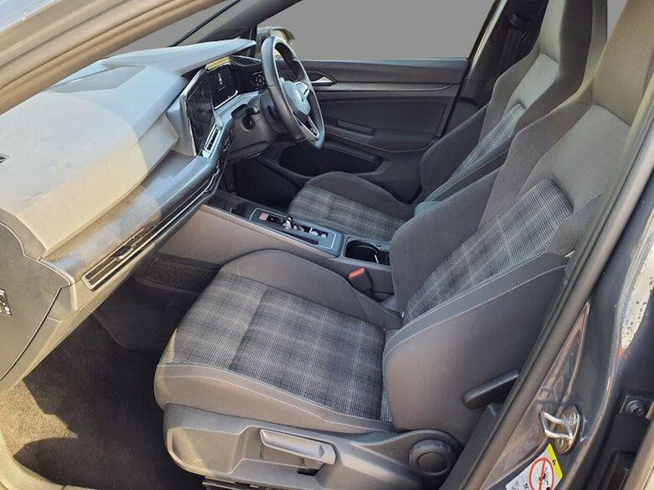 Volkswagen Golf BG22XVS