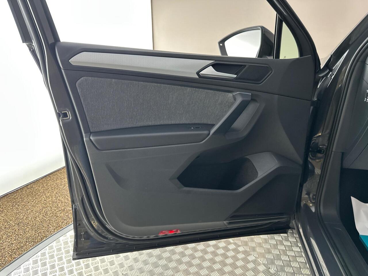 SEAT Tarraco YD72EBX