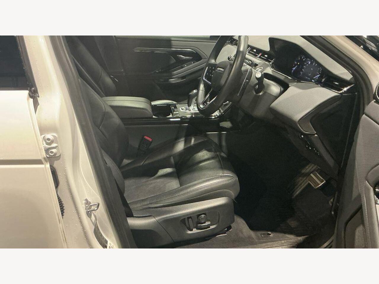 Land Rover Range Rover Evoque FE23TRX