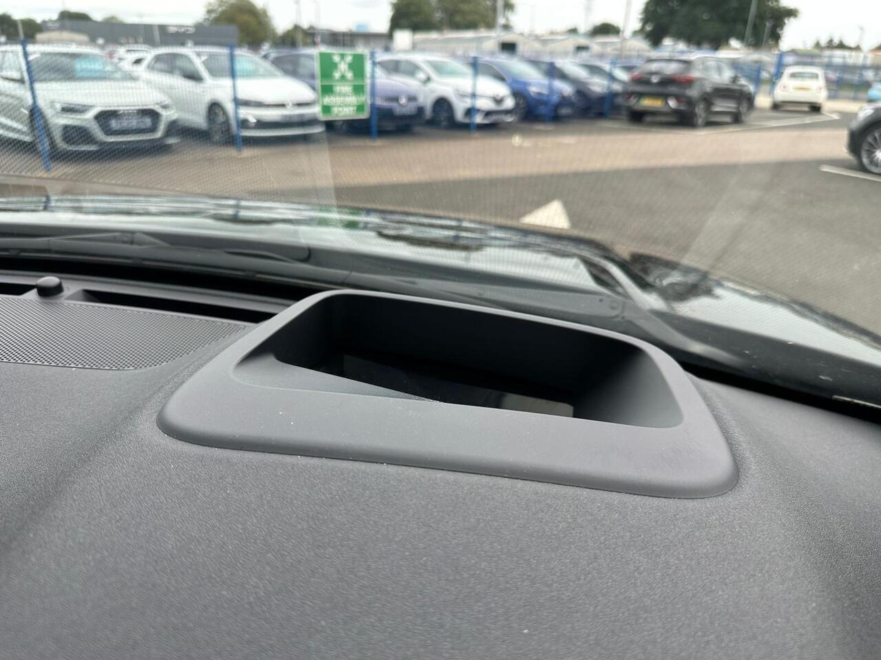 Land Rover Discovery Sport LJ73ABS