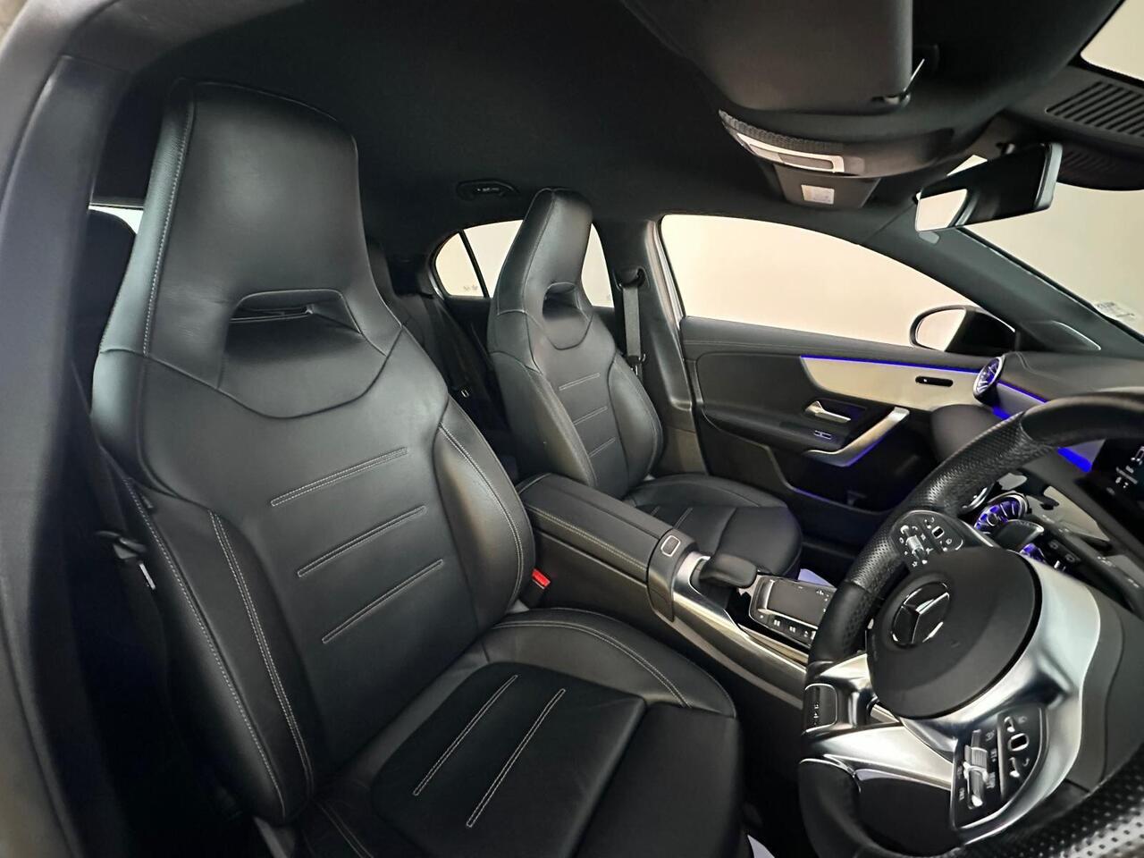 Mercedes-Benz A Class WA72XTX