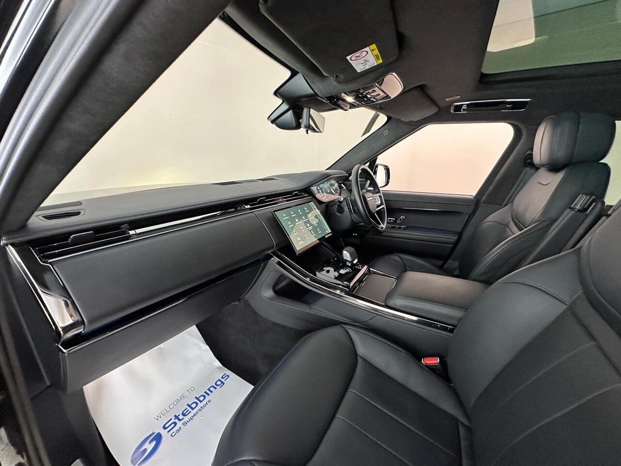 Land Rover Range Rover Sport KW74BVC
