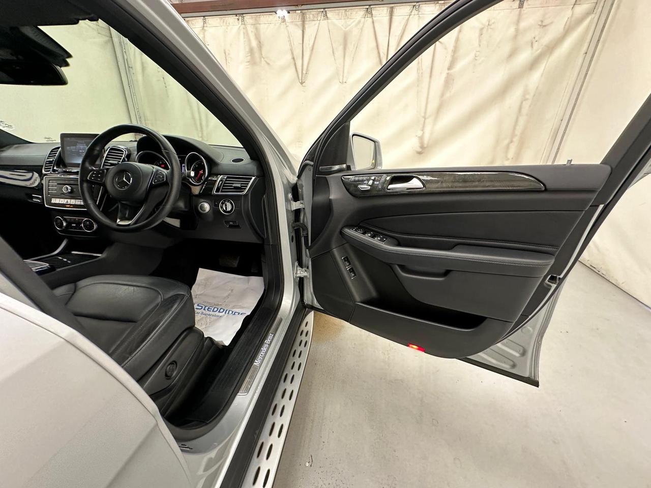 Mercedes-Benz GLS KJ17WKA