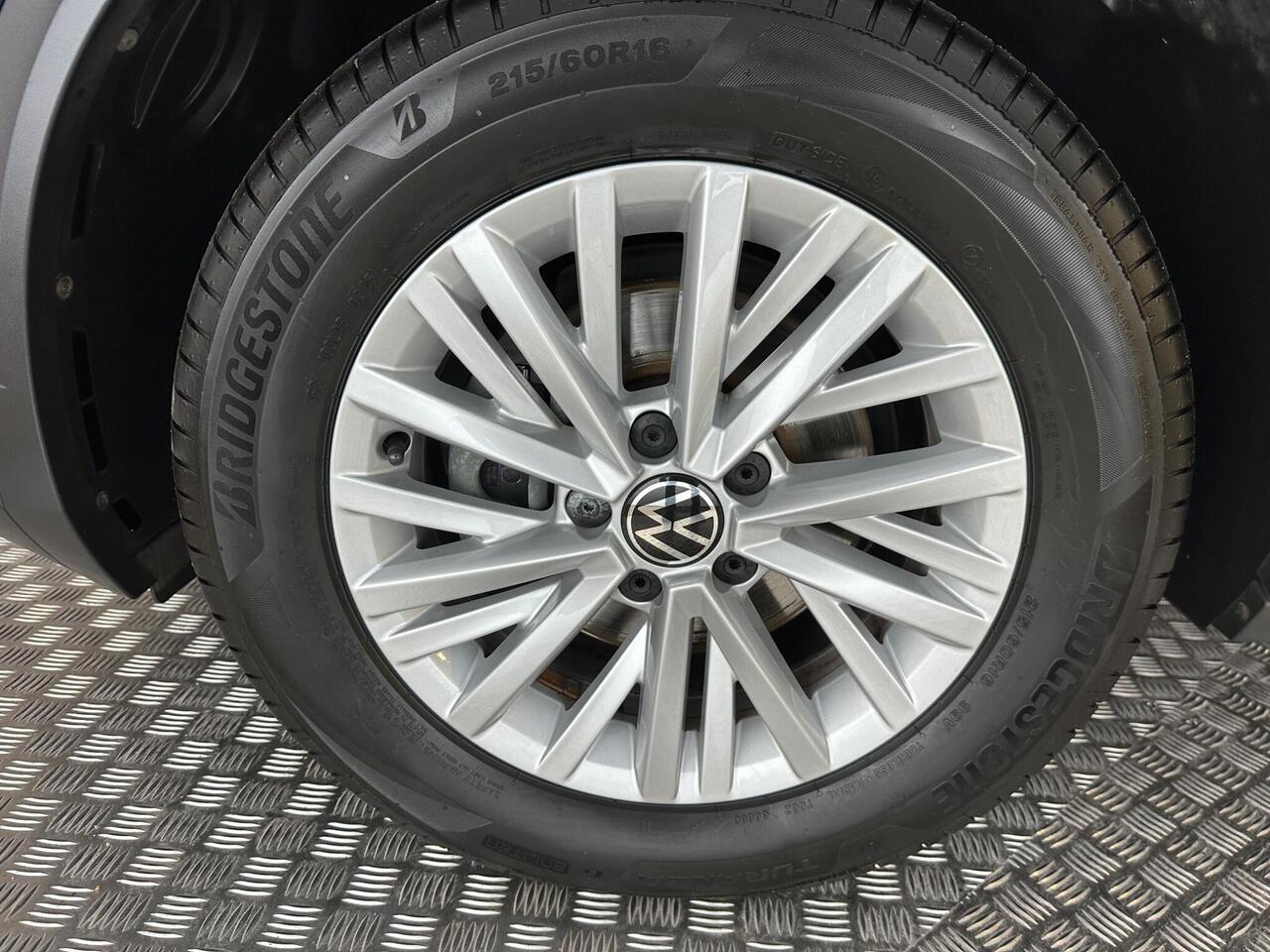 Volkswagen T-Roc GK72OLT