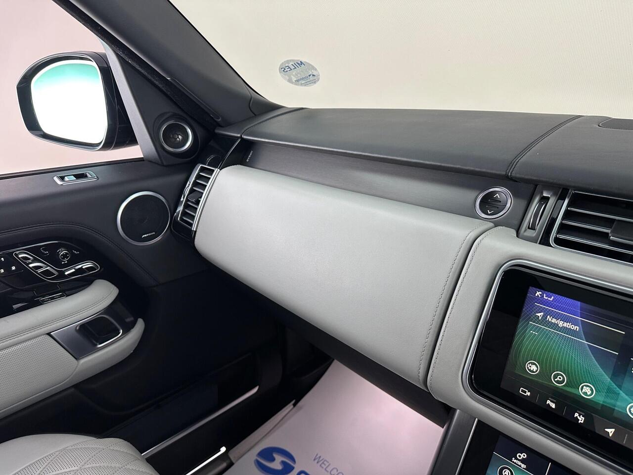 Land Rover Range Rover EY19OJA