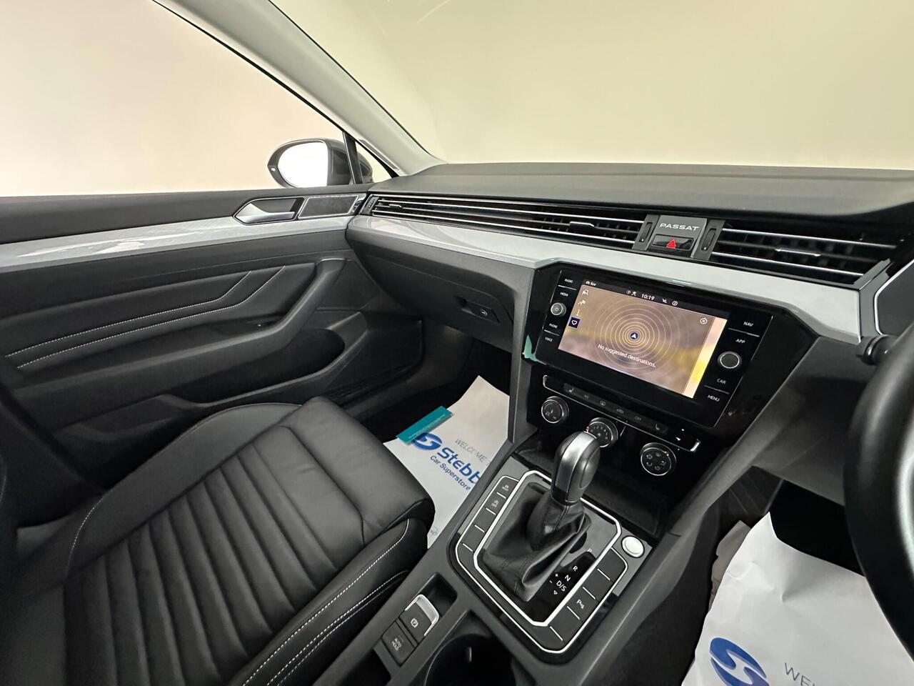 Volkswagen Passat DA72ZDH