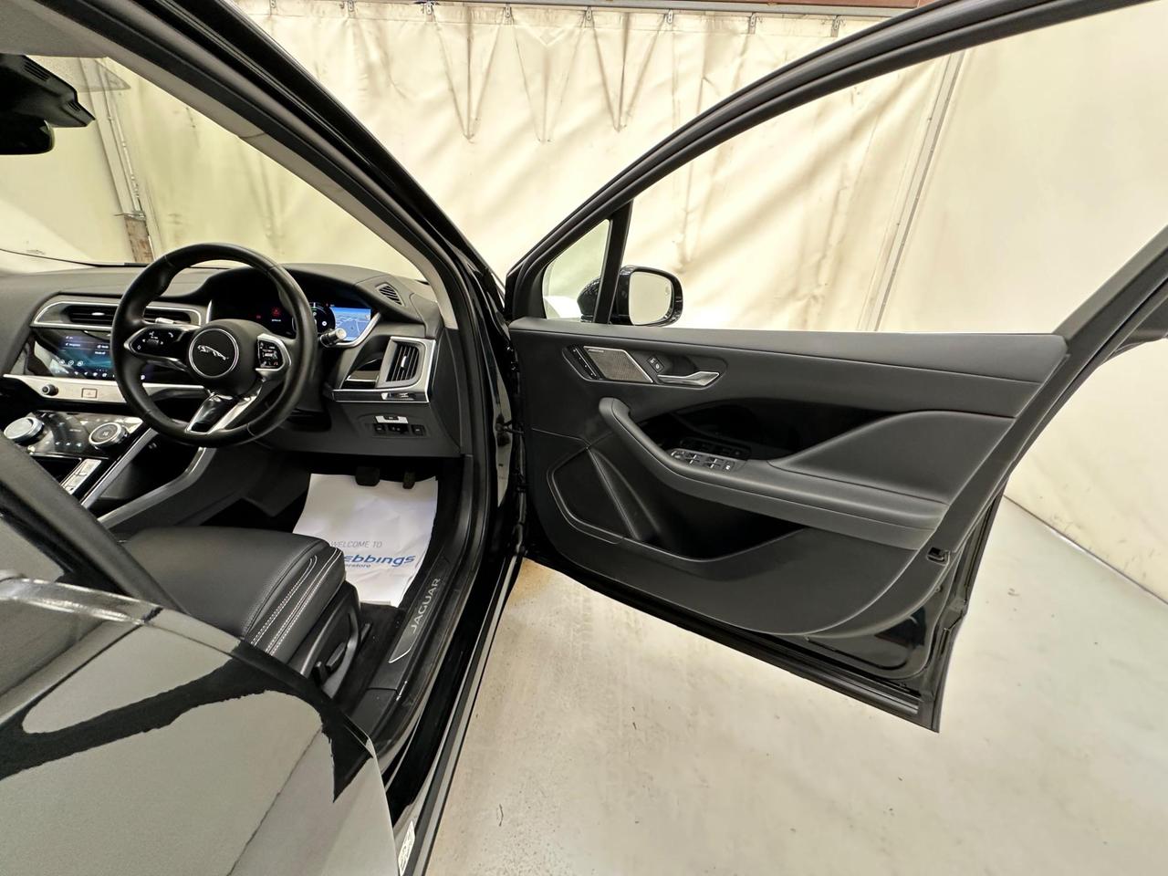 Jaguar I-PACE OV20GNK