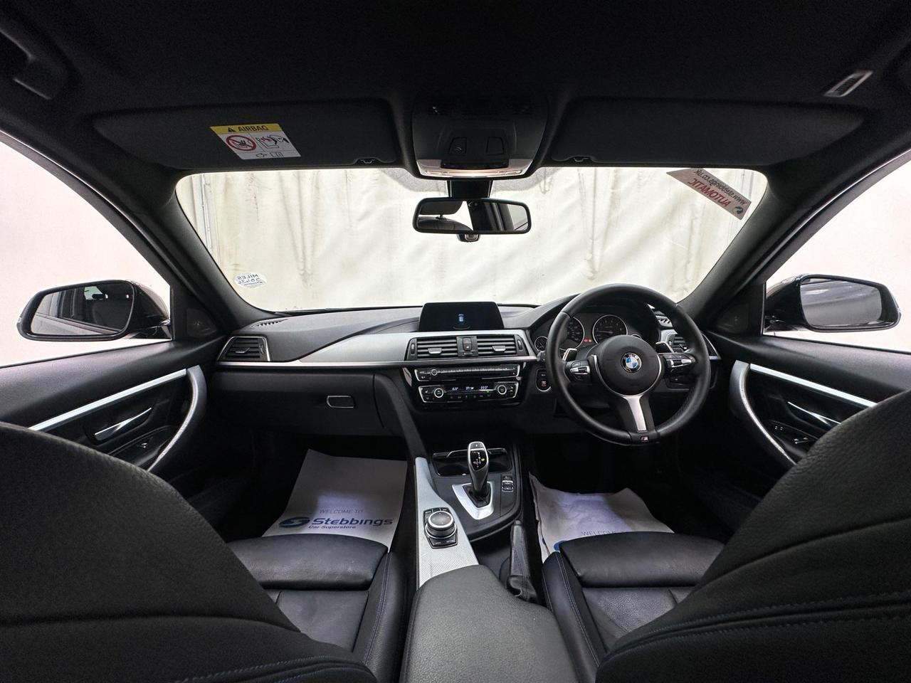 BMW 3 Series YK19WPS