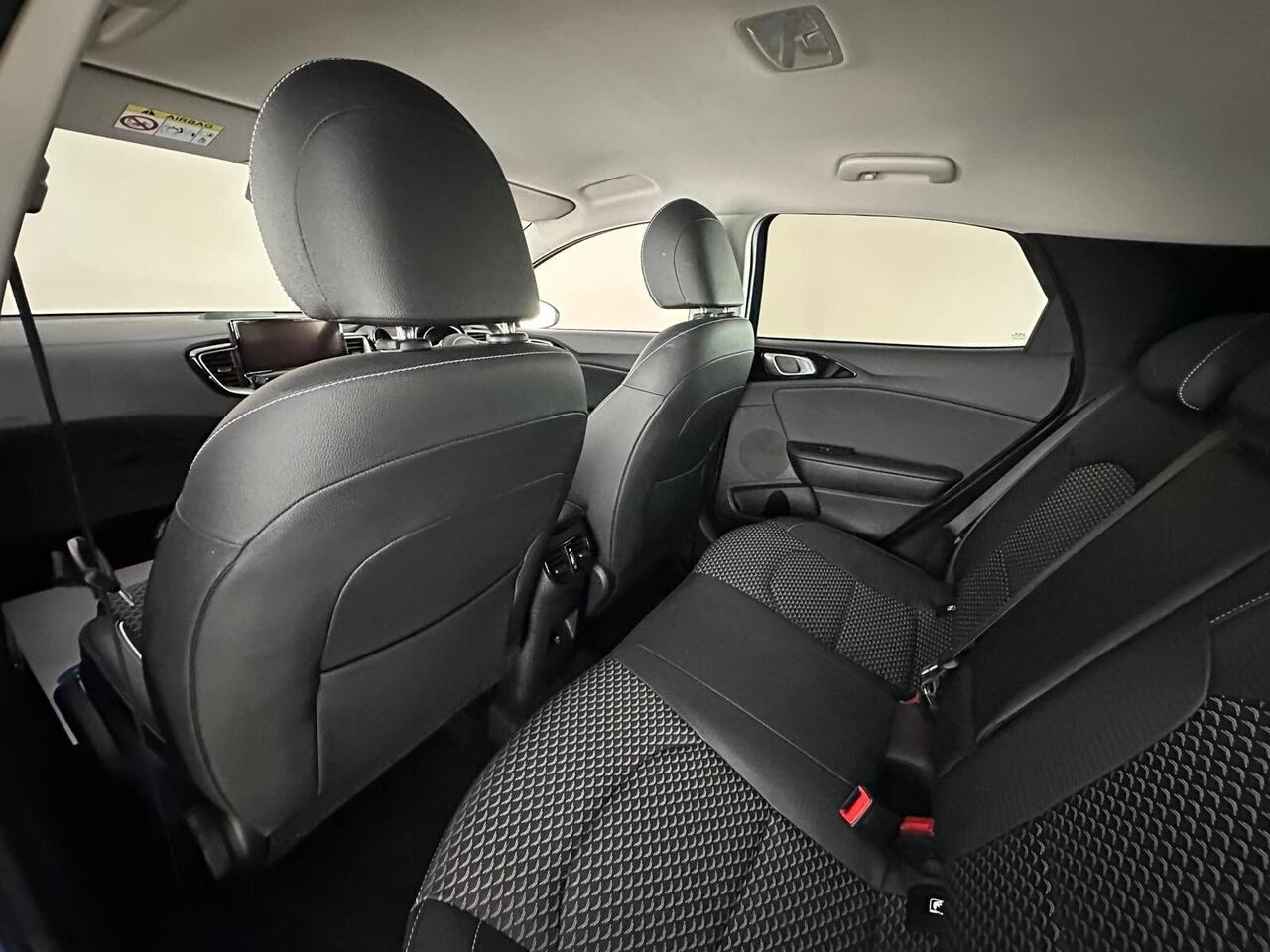 Kia XCeed SA72LBL