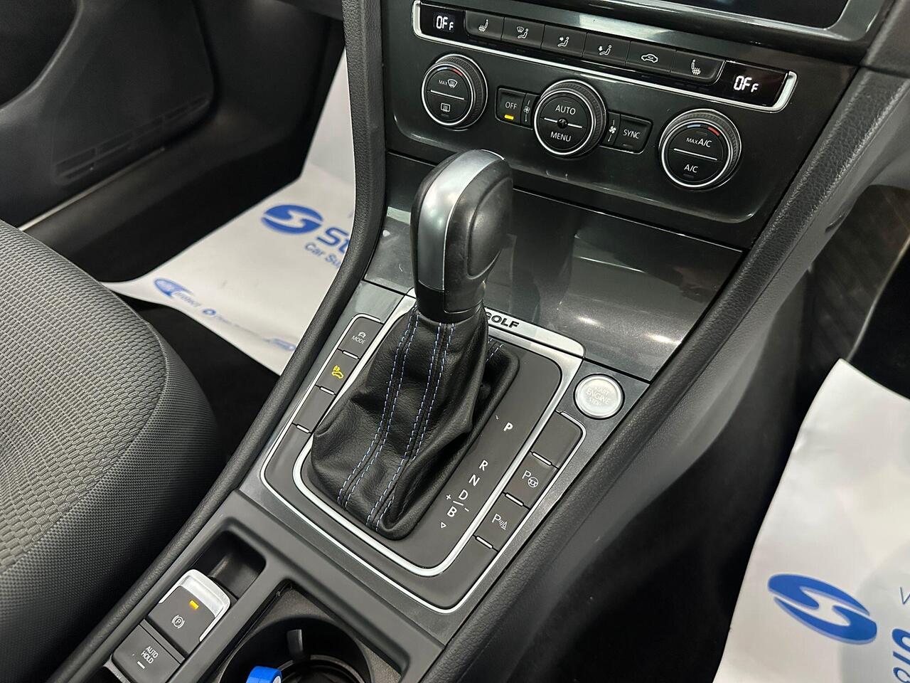 Volkswagen e-Golf MD69MYO