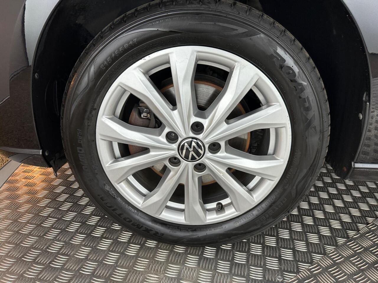 Volkswagen Caddy Maxi OV23YSY