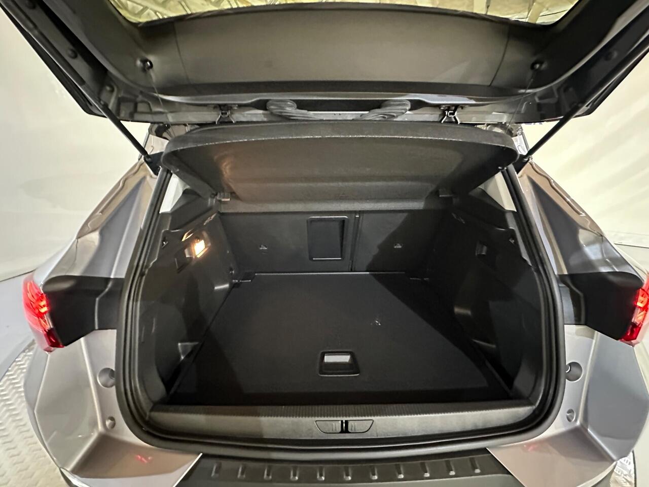 Vauxhall Grandland X VK20RKZ