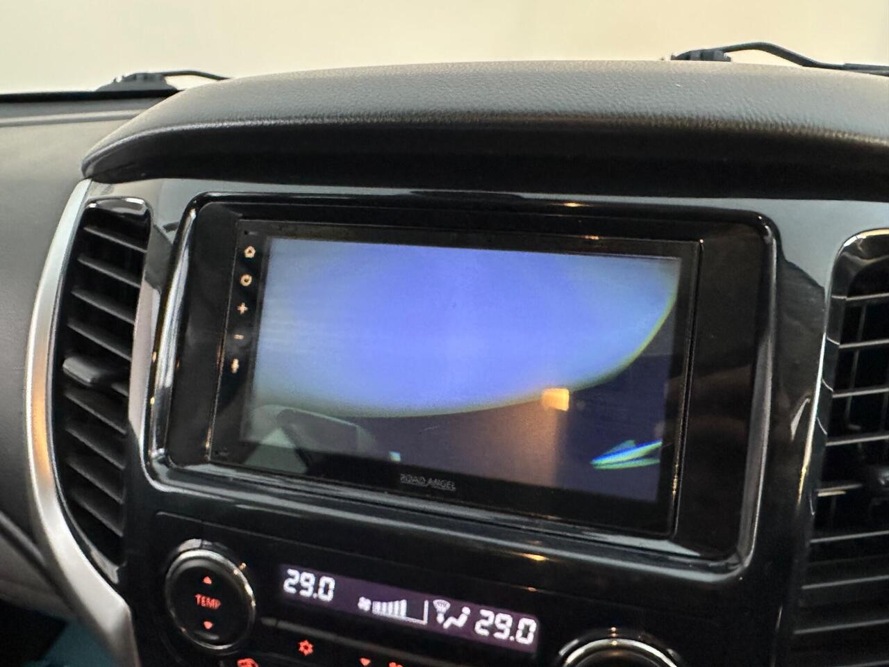 Fiat Fullback FN17YTE