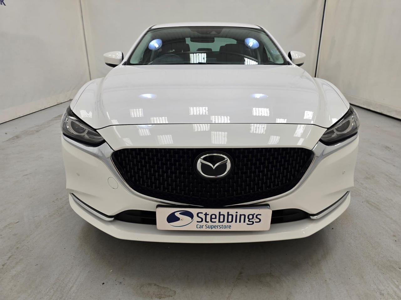 Mazda Mazda6 RF71FUA