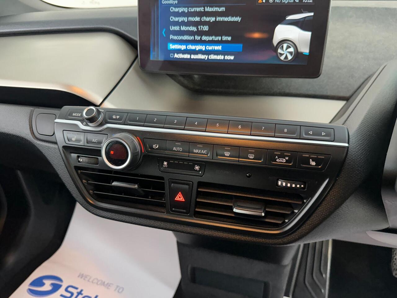 BMW i3 DN71VKG