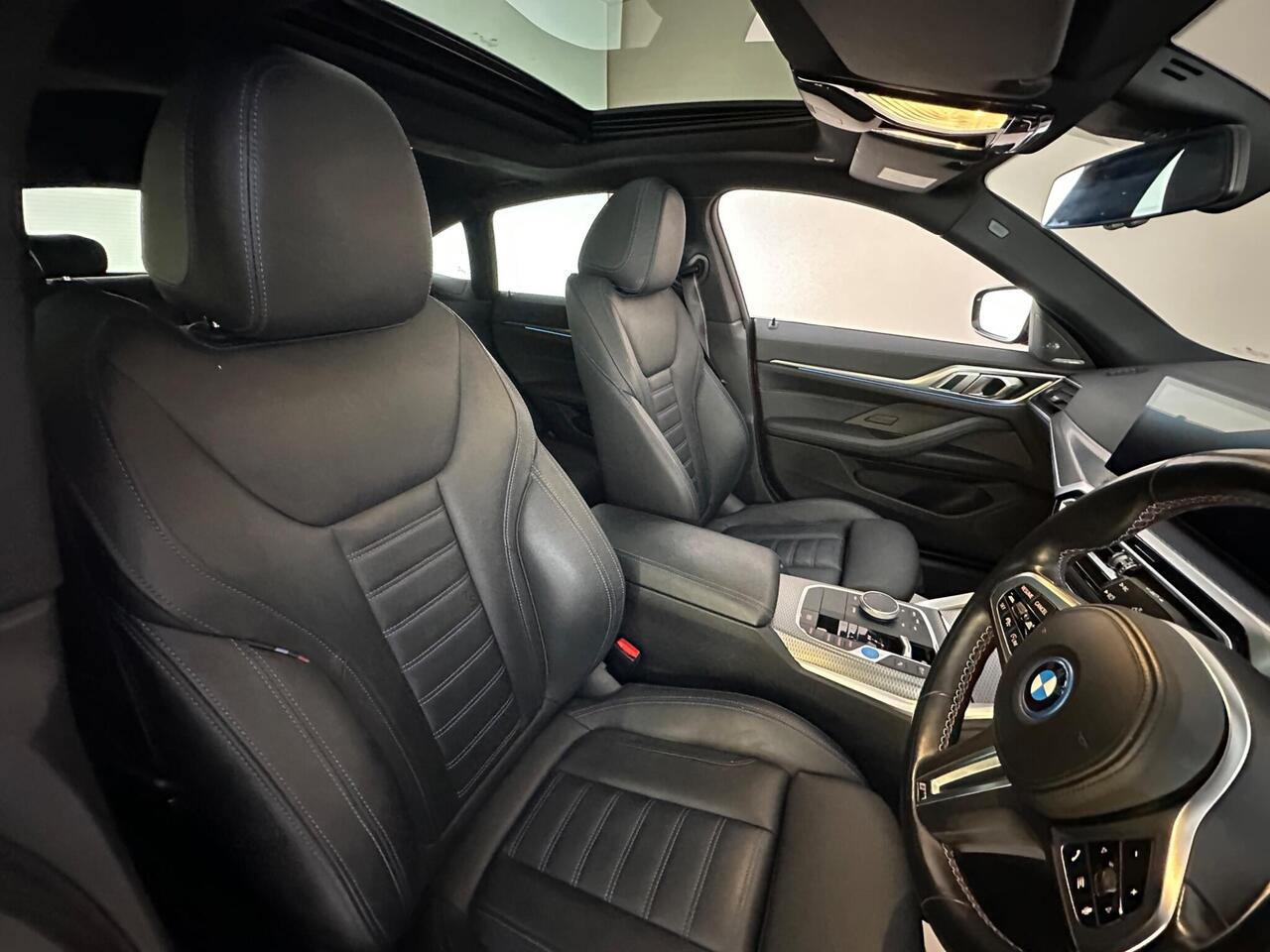BMW i4 HN23YFV