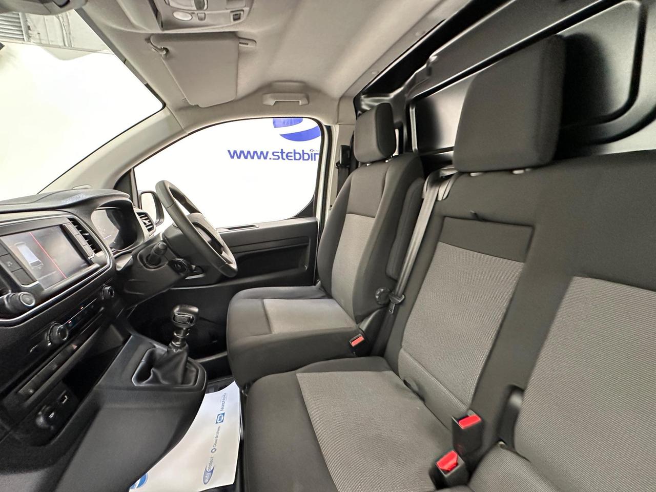 Fiat Scudo HV73YNB