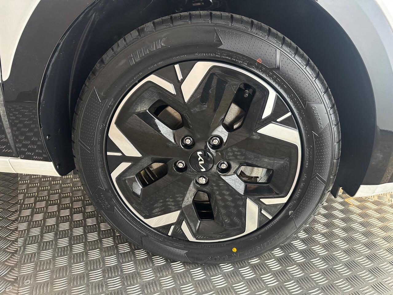 Kia Niro LN74WSK