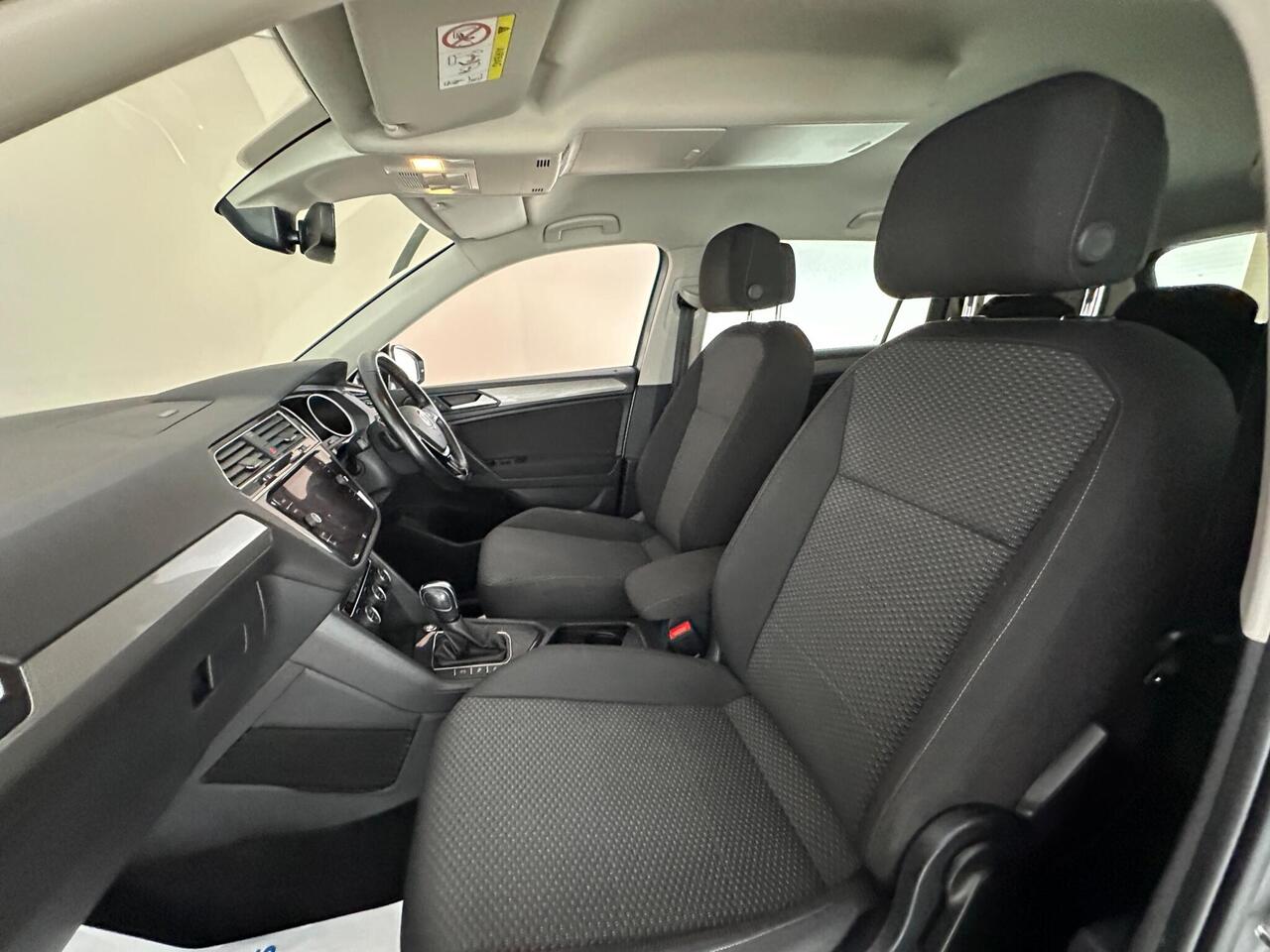 Volkswagen Tiguan Allspace SL21ZFT