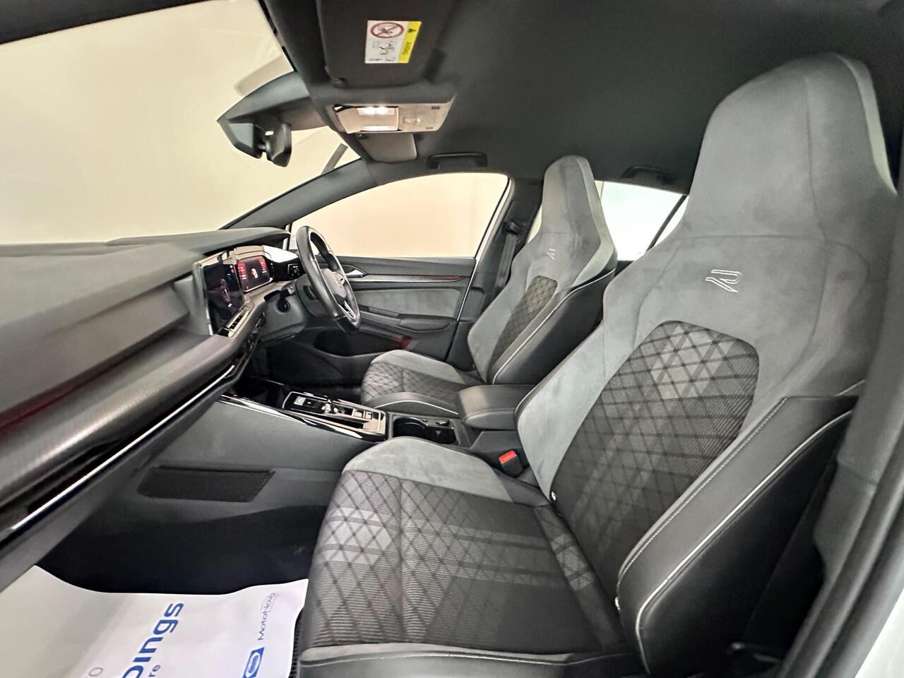Volkswagen Golf VK23WGN