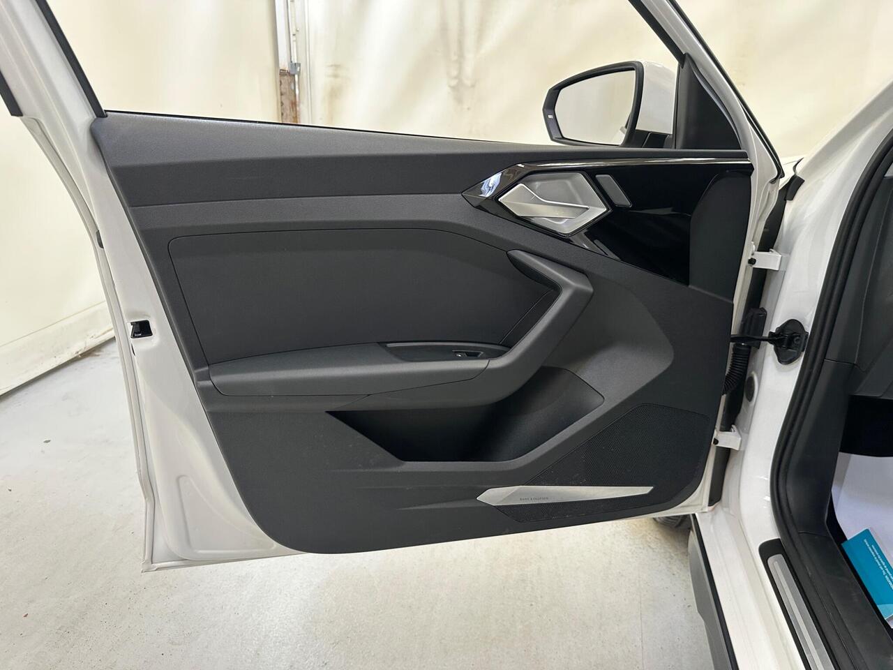 Audi A1 AV20KDX