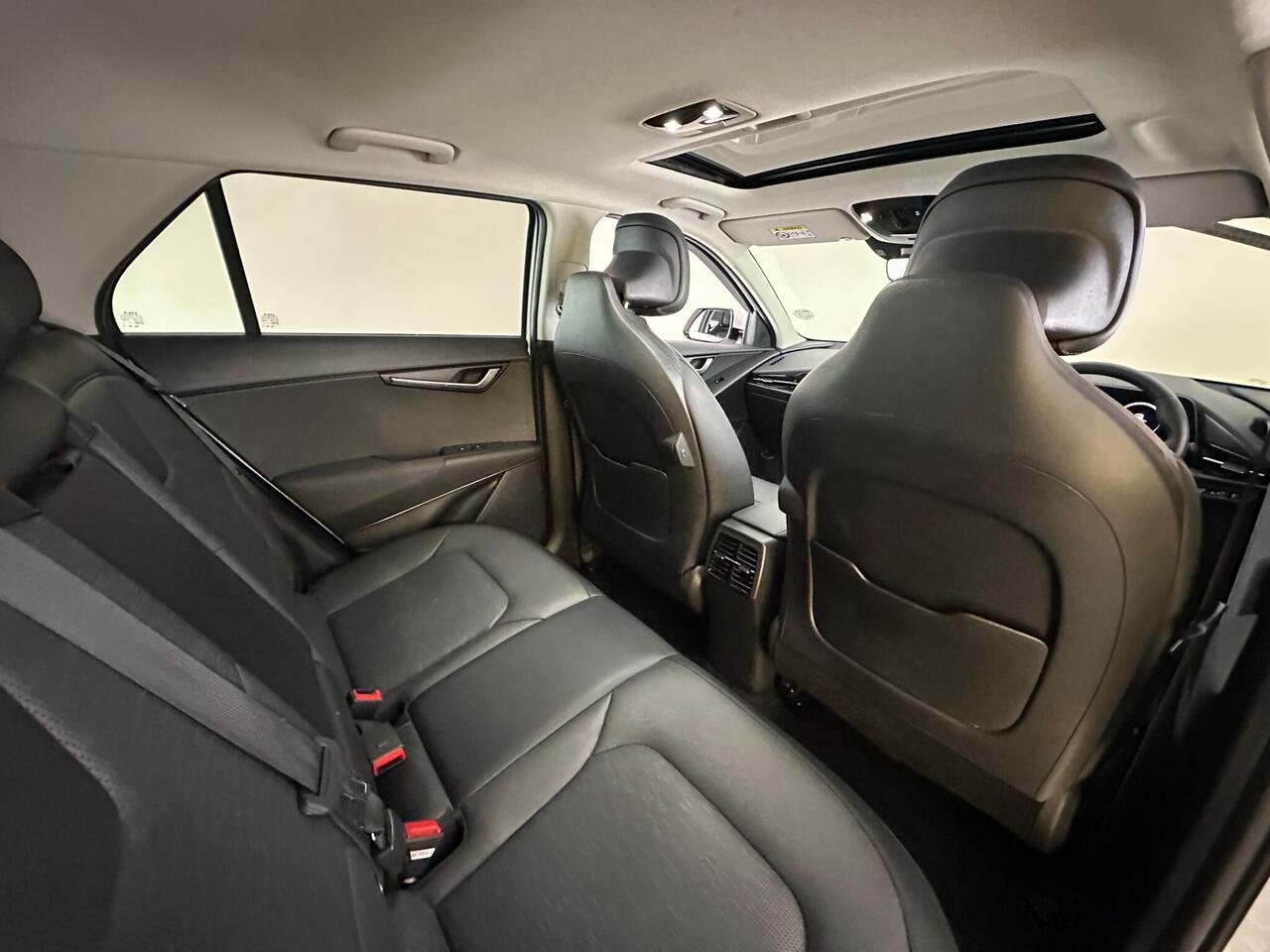 Kia Niro LN74WSK