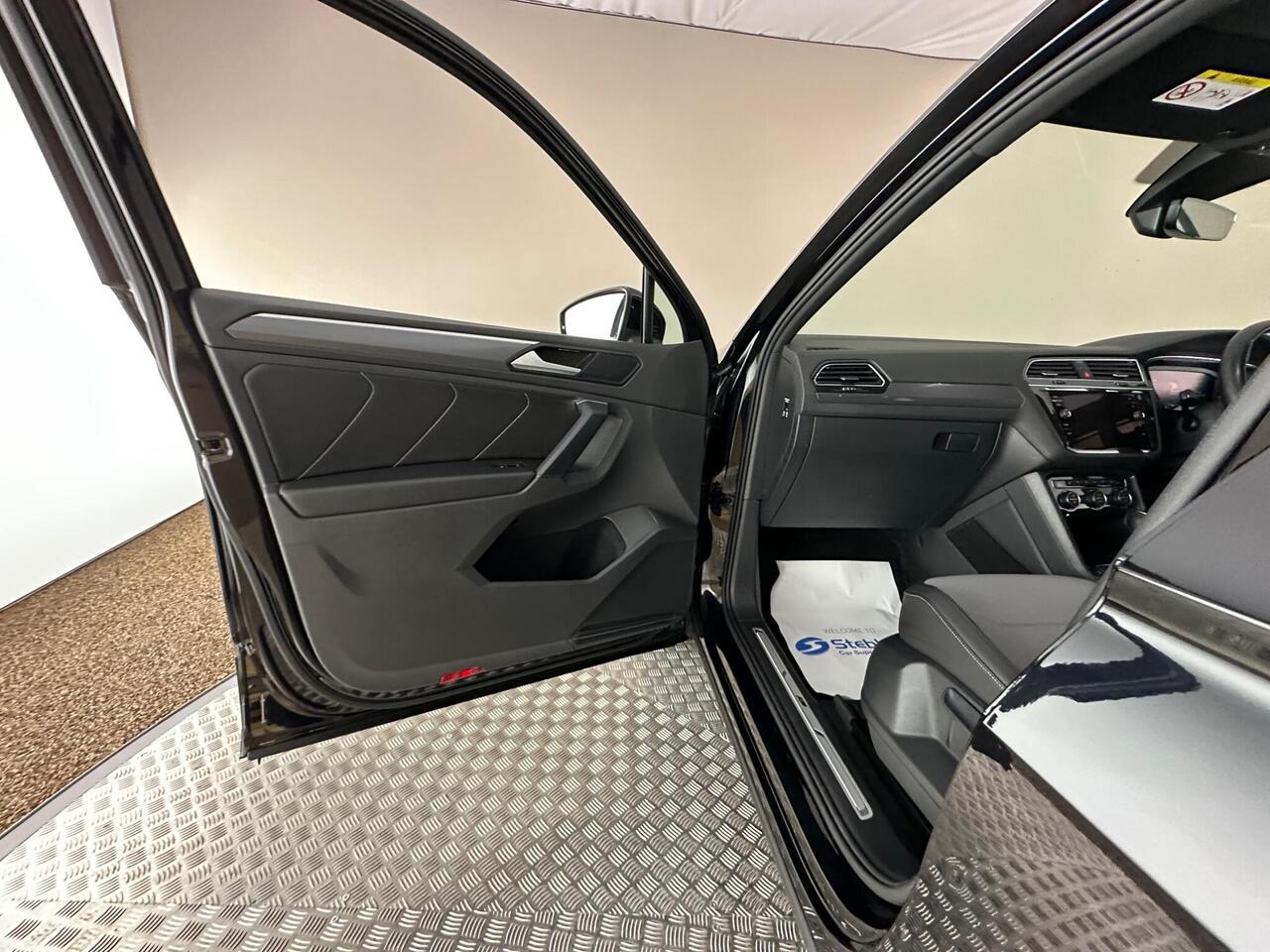 Volkswagen Tiguan DE70MRU