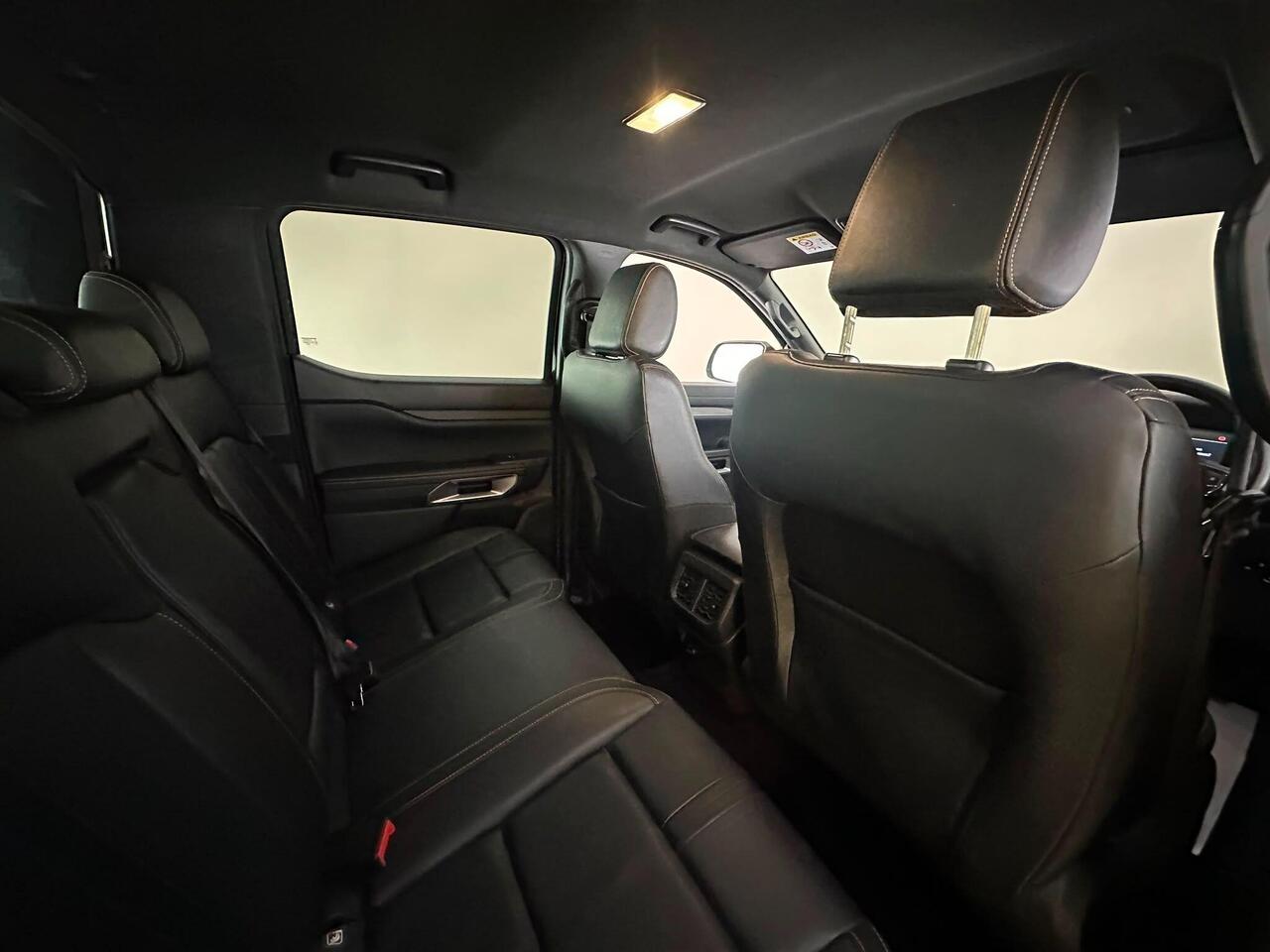 Ford Ranger YM23XHR