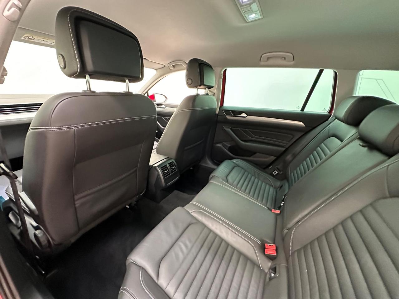 Volkswagen Passat PK69YKH