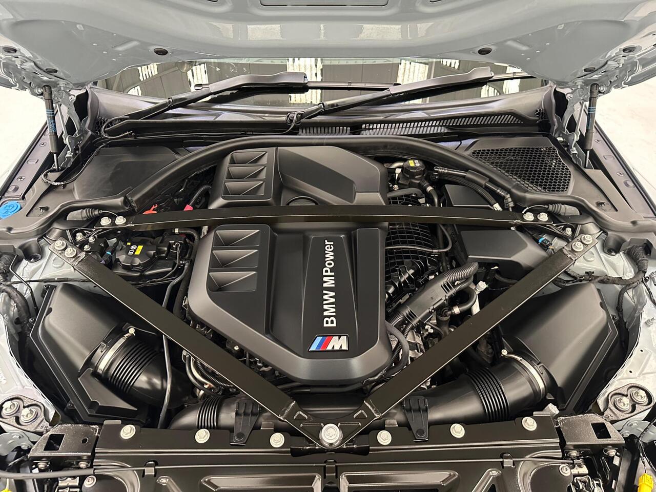 BMW M4 NU21LCK