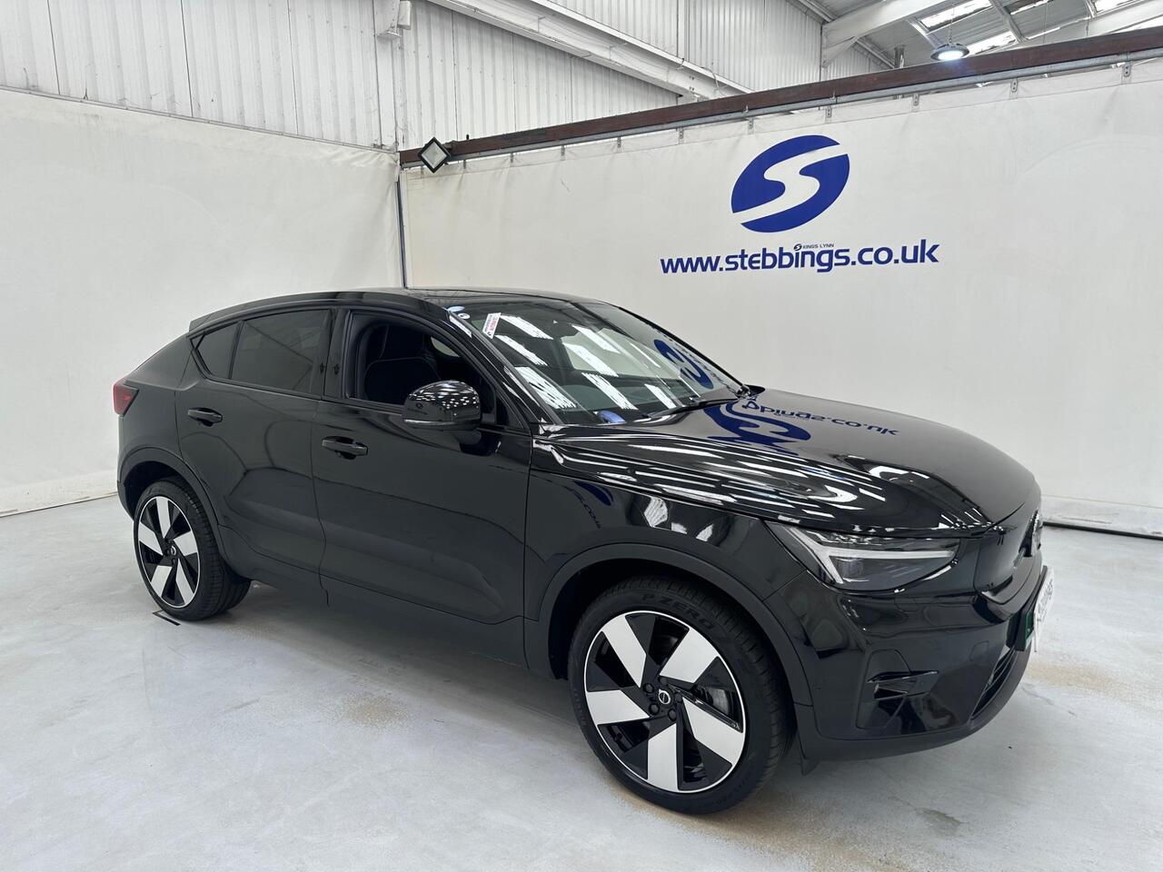 Volvo C40 WD23MKC